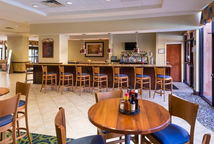 Hotel photo 52 of Holiday Inn & Suites Orlando SW - Celebration Area, an IHG hotel.