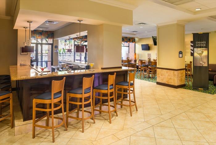Hotel photo 81 of Holiday Inn & Suites Orlando SW - Celebration Area, an IHG hotel.