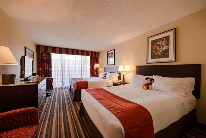 Hotel photo 86 of Holiday Inn & Suites Orlando SW - Celebration Area, an IHG hotel.