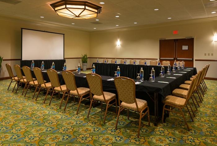 Hotel photo 57 of Holiday Inn & Suites Orlando SW - Celebration Area, an IHG hotel.