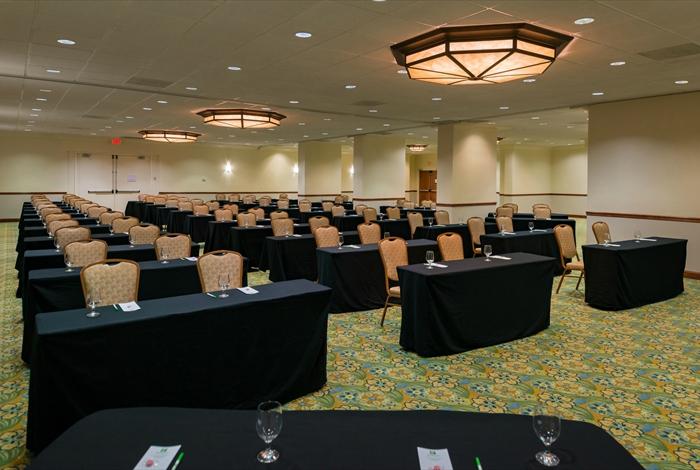Hotel photo 5 of Holiday Inn & Suites Orlando SW - Celebration Area, an IHG hotel.