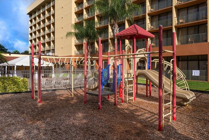 Hotel photo 35 of Holiday Inn & Suites Orlando SW - Celebration Area, an IHG hotel.