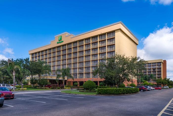 Hotel photo 42 of Holiday Inn & Suites Orlando SW - Celebration Area, an IHG hotel.