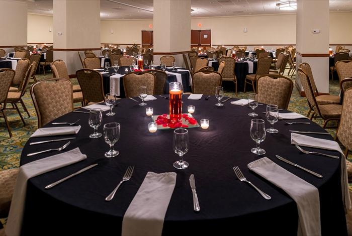 Hotel photo 74 of Holiday Inn & Suites Orlando SW - Celebration Area, an IHG hotel.