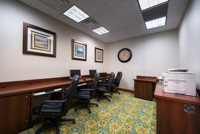 Hotel photo 82 of Holiday Inn & Suites Orlando SW - Celebration Area, an IHG hotel.