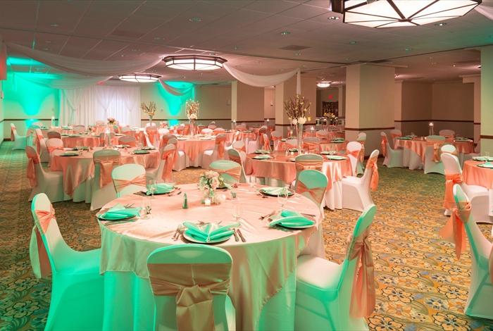 Hotel photo 3 of Holiday Inn & Suites Orlando SW - Celebration Area, an IHG hotel.