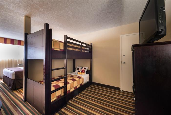 Hotel photo 6 of Holiday Inn & Suites Orlando SW - Celebration Area, an IHG hotel.
