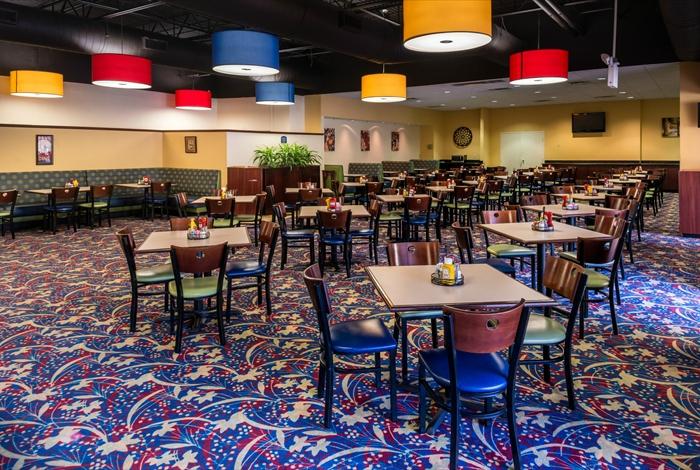 Hotel photo 13 of Holiday Inn & Suites Orlando SW - Celebration Area, an IHG hotel.
