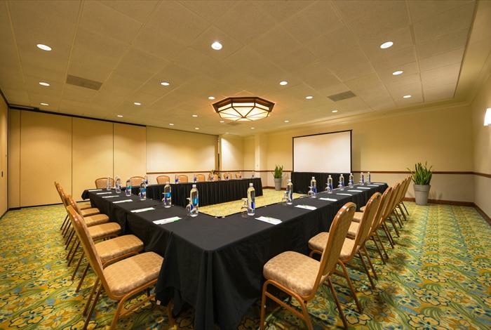 Hotel photo 100 of Holiday Inn & Suites Orlando SW - Celebration Area, an IHG hotel.