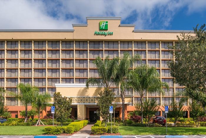 Hotel photo 17 of Holiday Inn & Suites Orlando SW - Celebration Area, an IHG hotel.