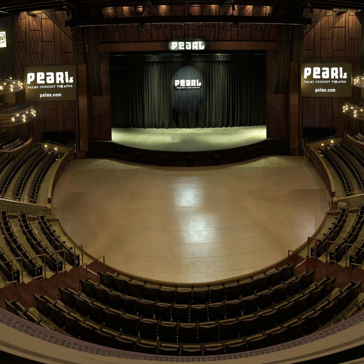 Pearl Concert Theater - All You Need to Know BEFORE You Go (with Photos)