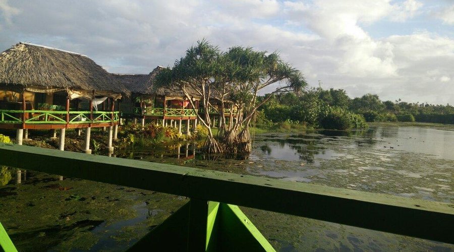 Vai Villas