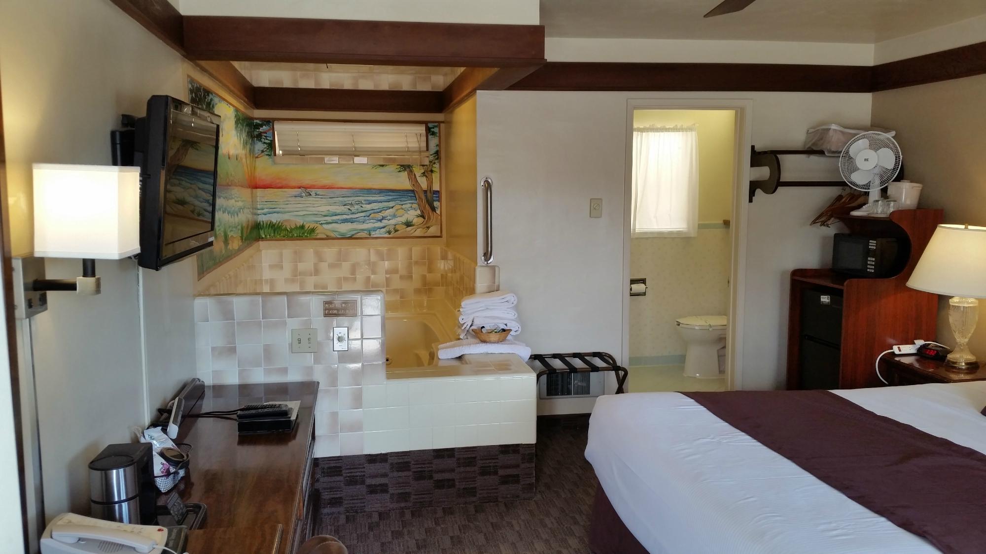 Hotel photo 38 of Lone Oak Lodge.