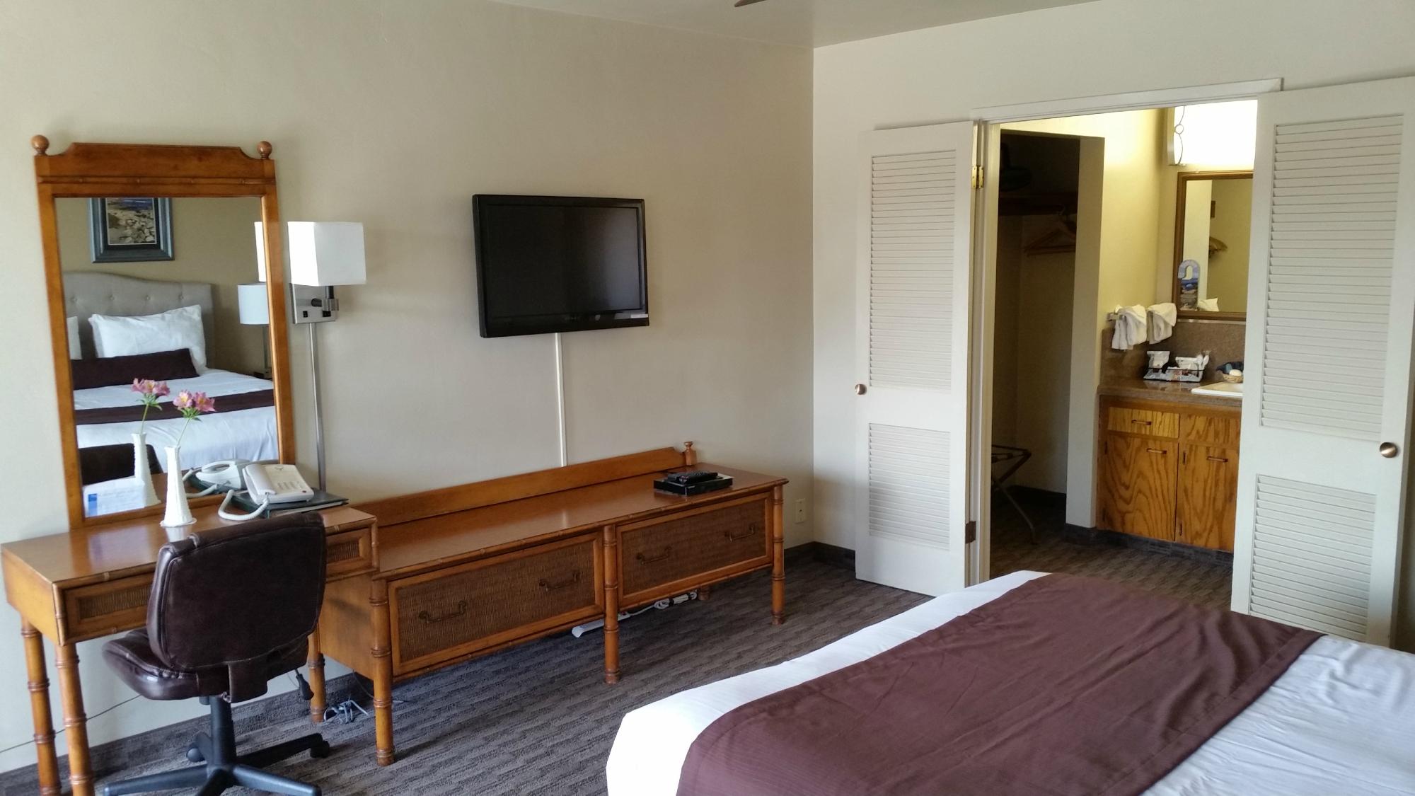 Hotel photo 21 of Lone Oak Lodge.