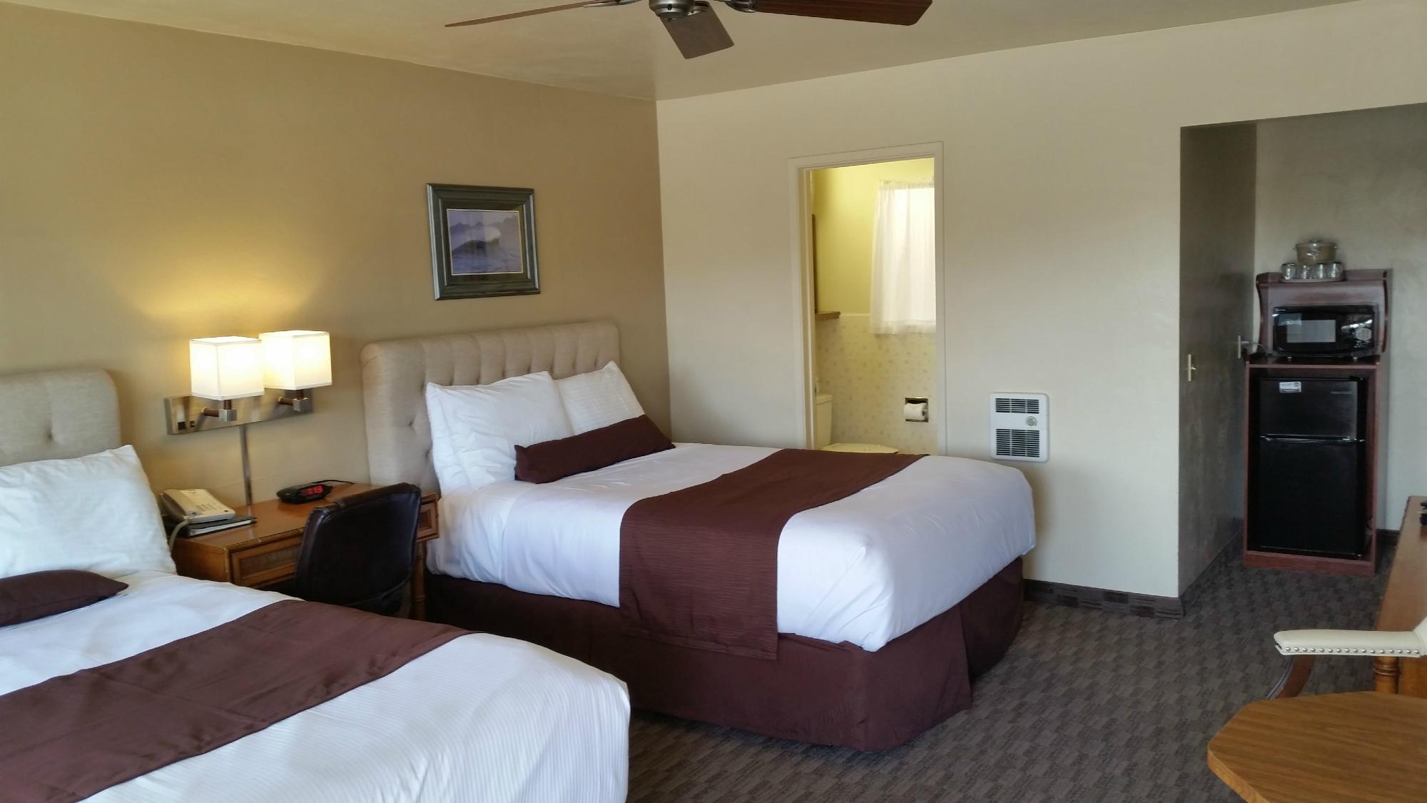 Hotel photo 47 of Lone Oak Lodge.