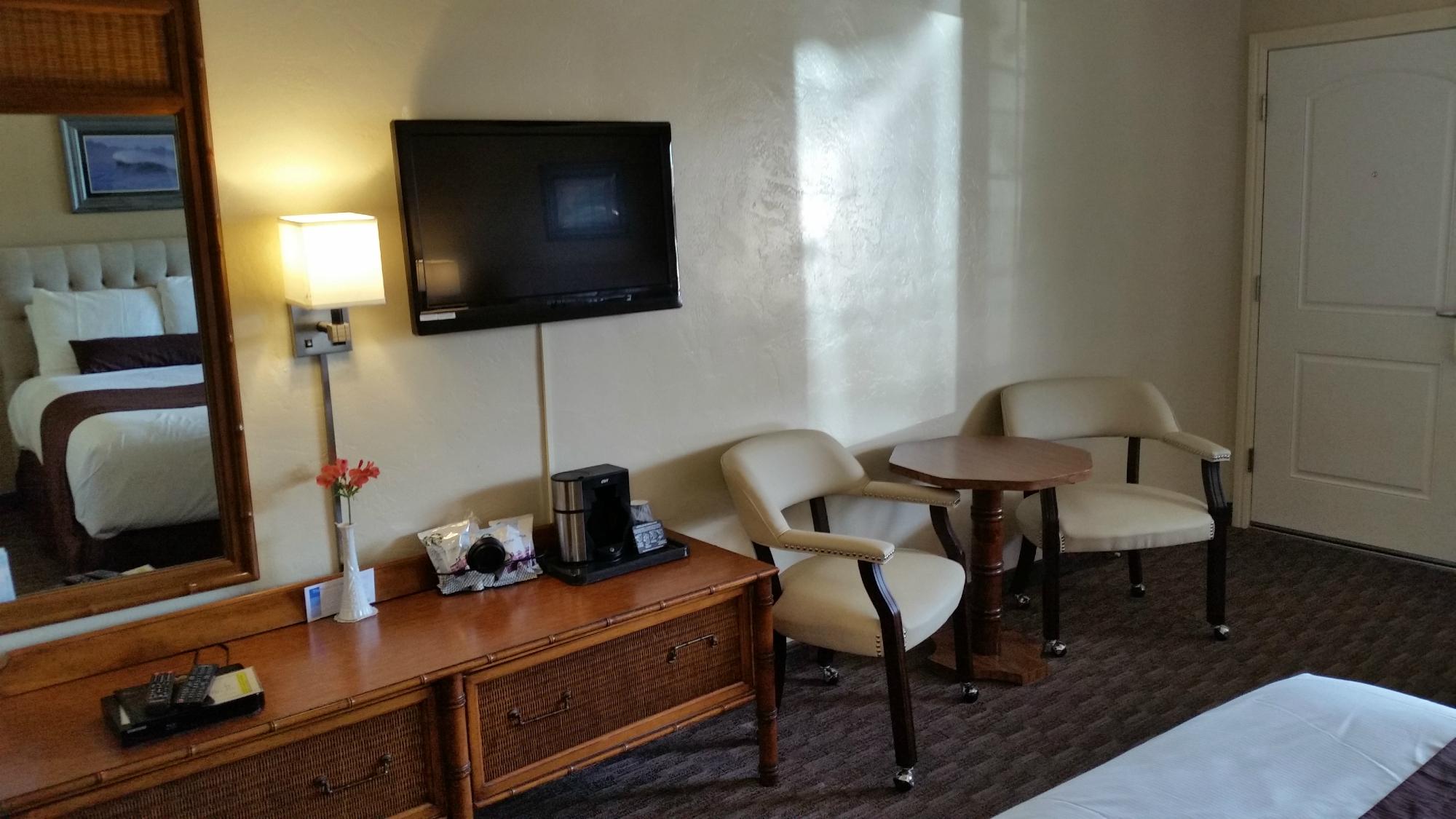 Hotel photo 26 of Lone Oak Lodge.