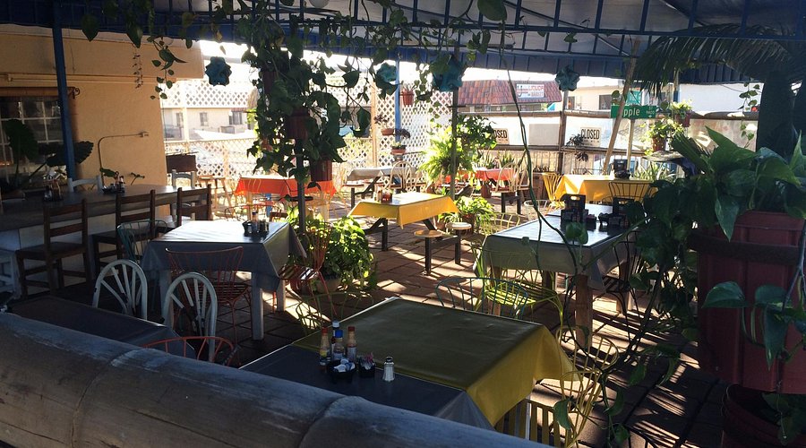 La Sinaloense Restaurant