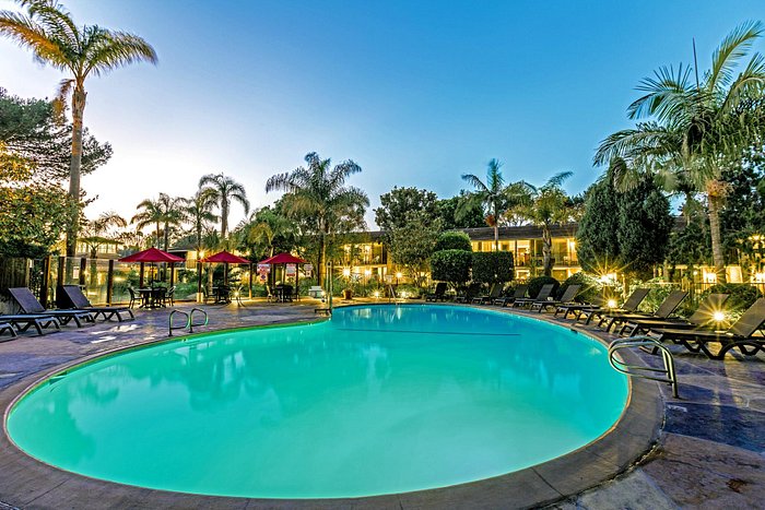라마다 리미티드 샌타바버라 (Ramada Santa Barbara) - 호텔 리뷰 & 가격 비교 라마다 리미티드 샌타바버라 (Ramada Santa Barbara) - 호텔 리뷰 & 가격 비교