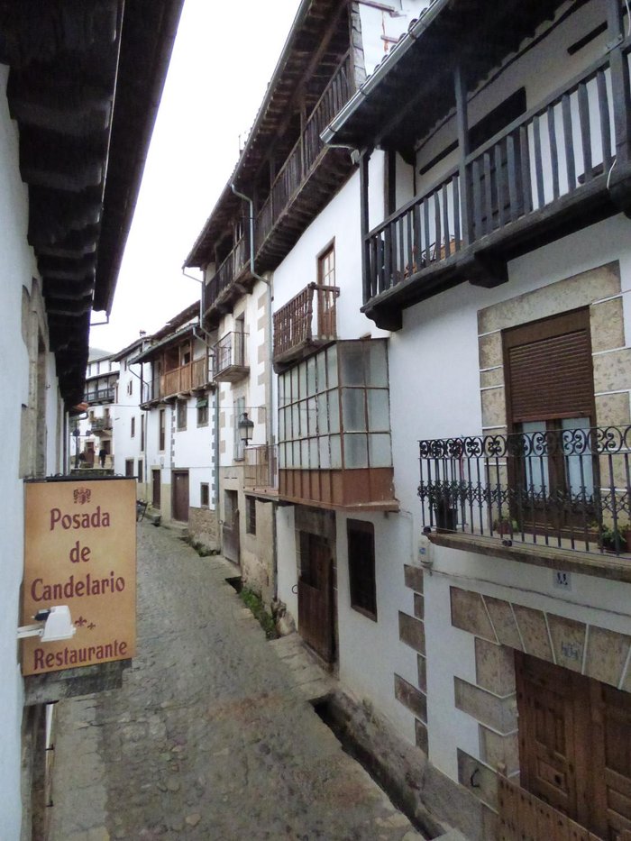 Imagen 28 de Posada de Candelario