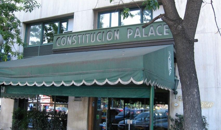 Frente