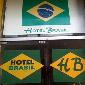 Hotel Brasil