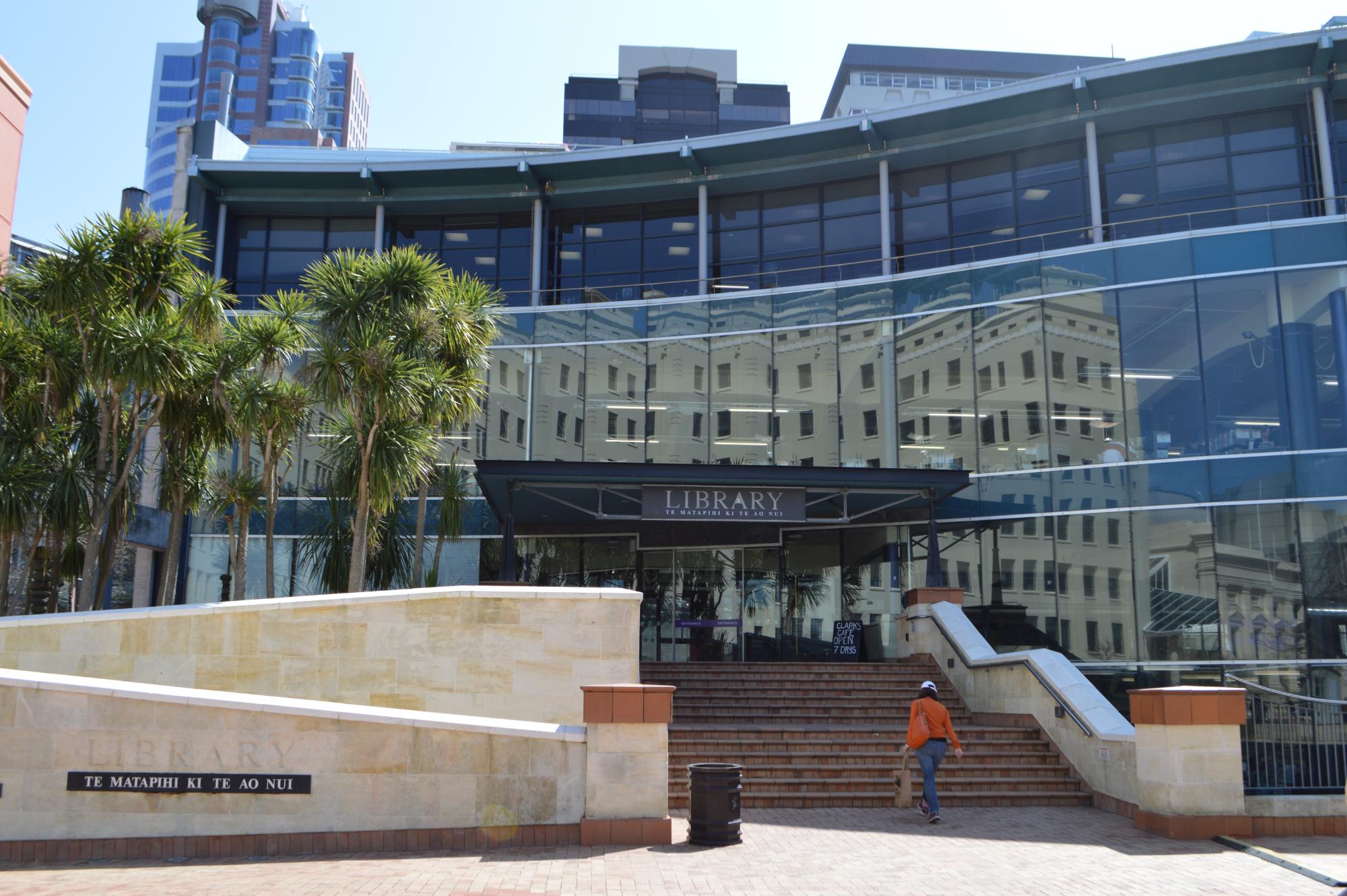 Wellington City Library - 2022 Alles Wat U Moet Weten VOORDAT Je Gaat ...