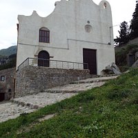 Gratteri - Madonna del Rosario (Matrice Vecchia)