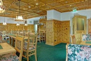 Speisesaal