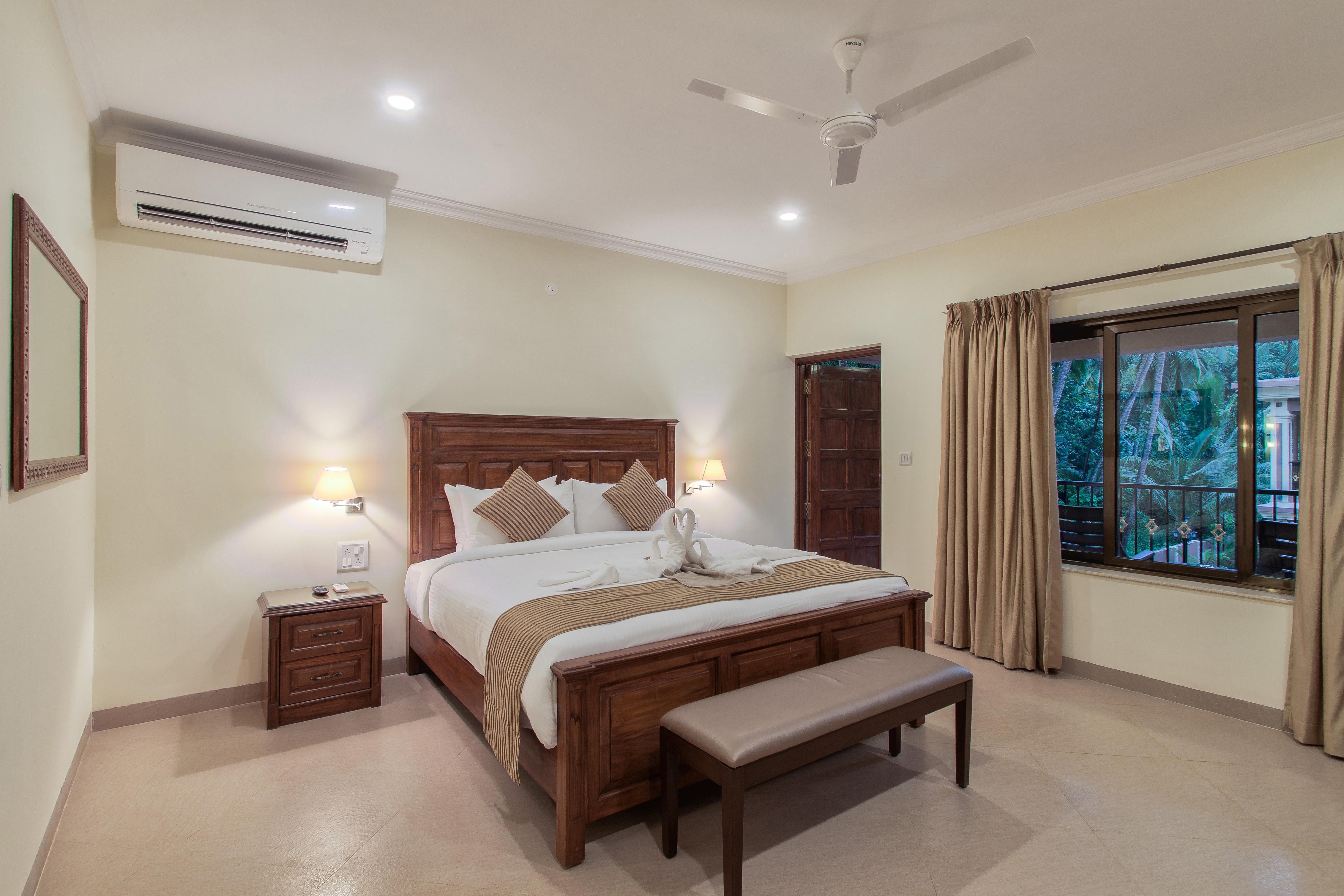 Hotel photo 15 of Seashell Suites and Villas.