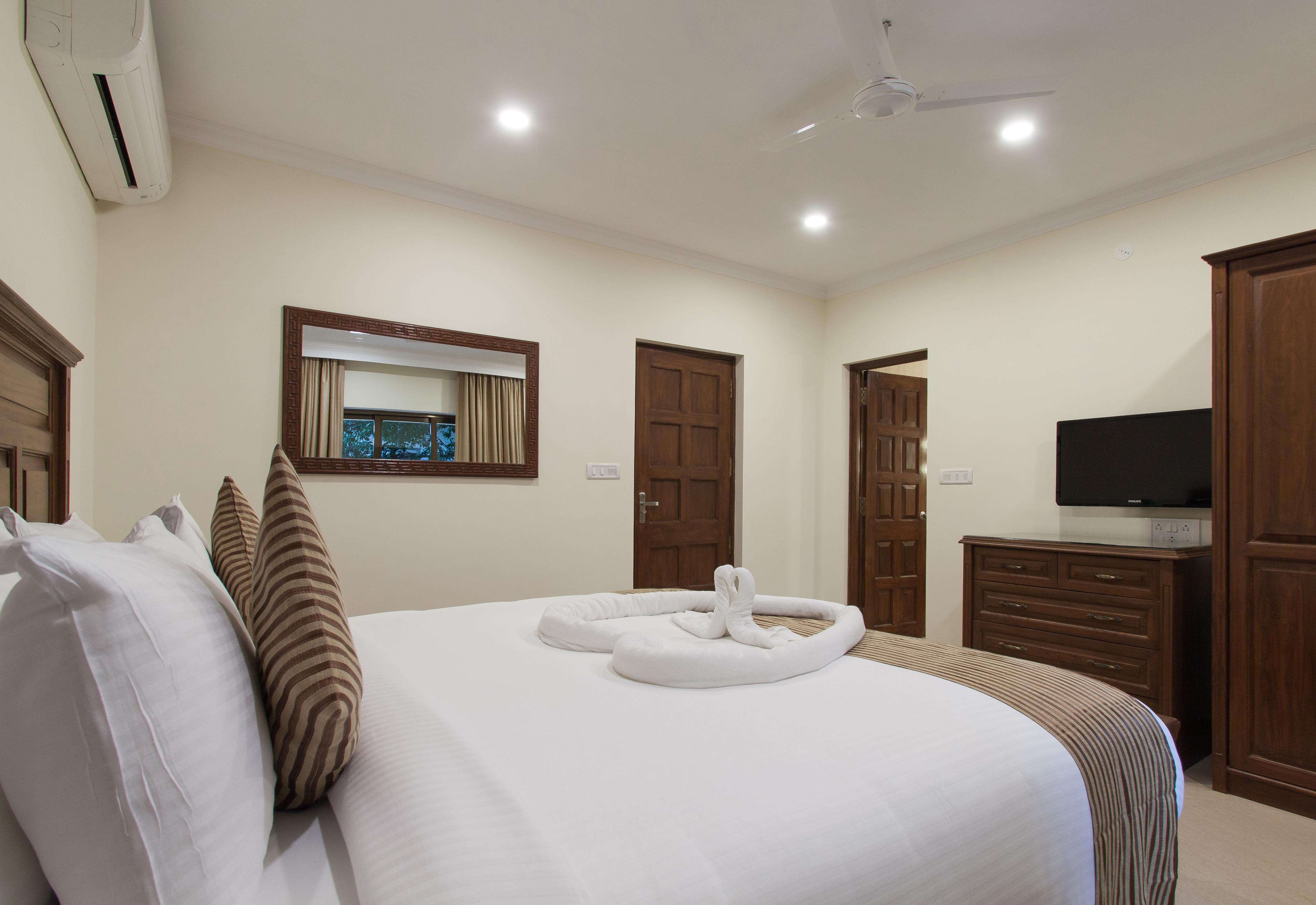 Hotel photo 5 of Seashell Suites and Villas.