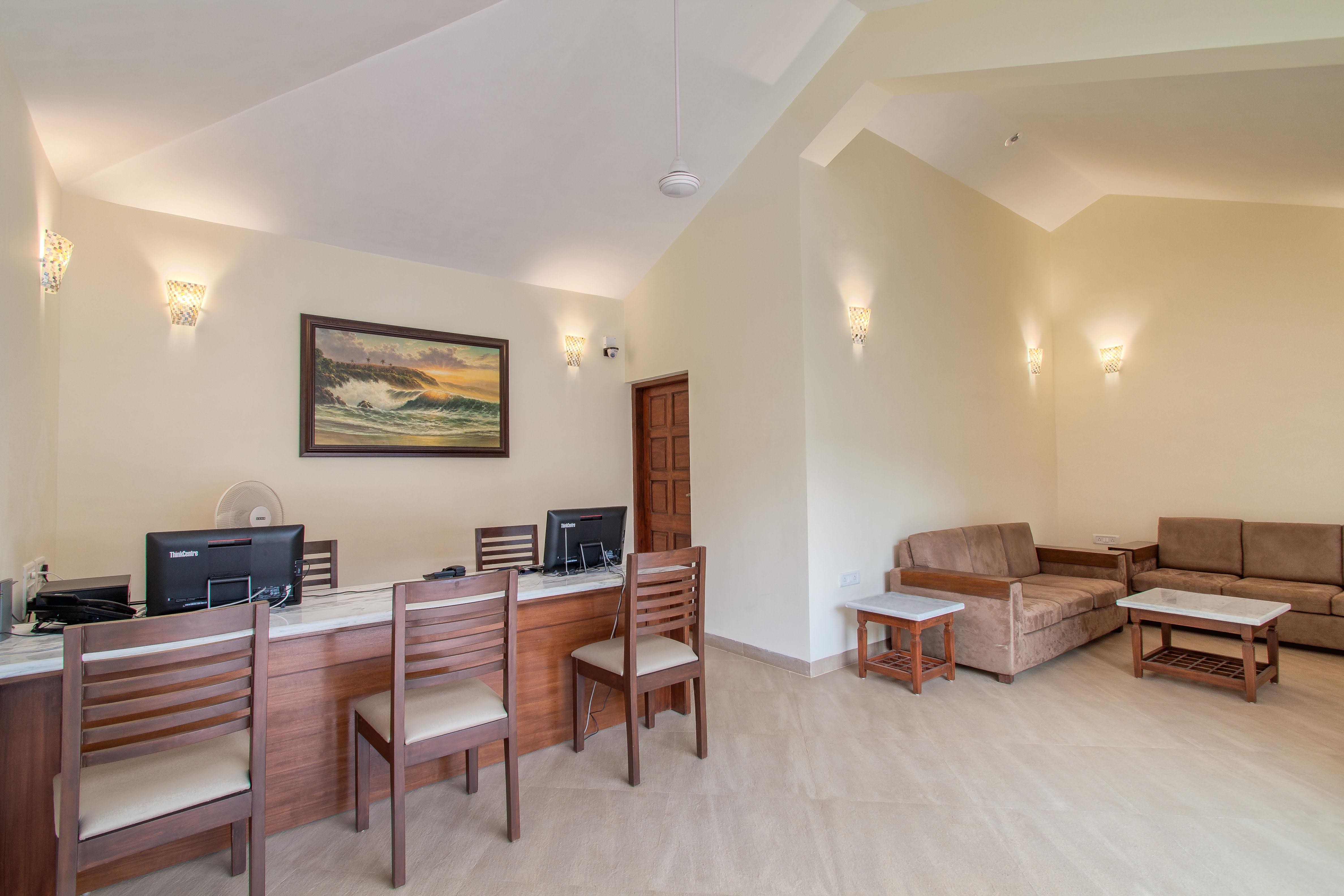 Hotel photo 9 of Seashell Suites and Villas.