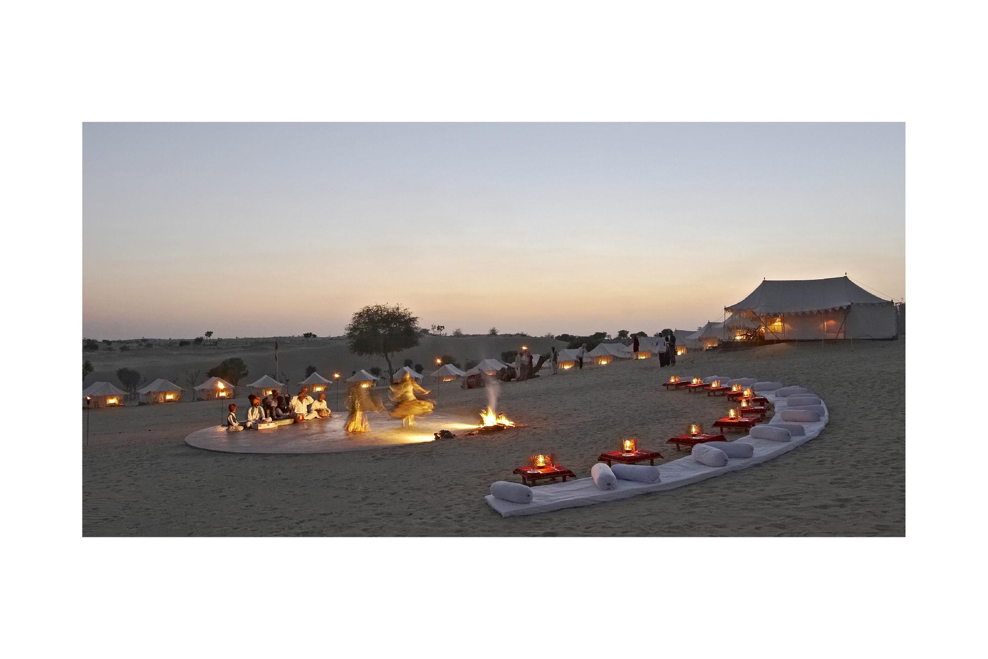 MANVAR RESORT & DESERT CAMP Updated Picture of Manvar Resort & Desert Camp