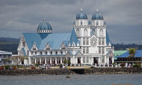 Apia, Samoa Tourismus in Apia Tripadvisor