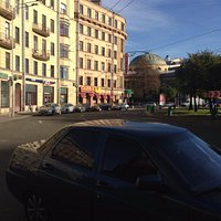 Вывеска