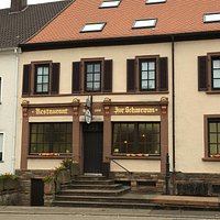 Außenansicht könnte einladender sein