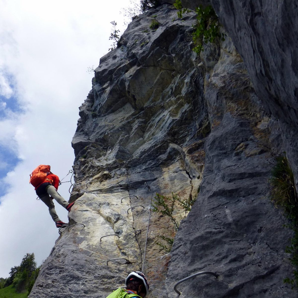 Via Ferrata de la Curalla - All You Need to Know BEFORE You Go (2024)