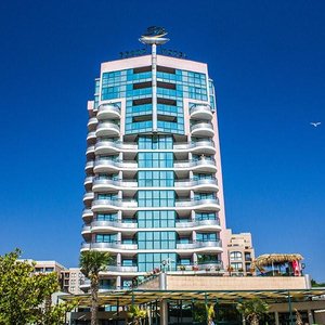 Grand Hotel Sunny Beach