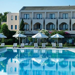 Atlantica Eleon Grand Resort, hotel in Zakynthos