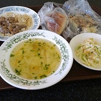 здесь вкусно!