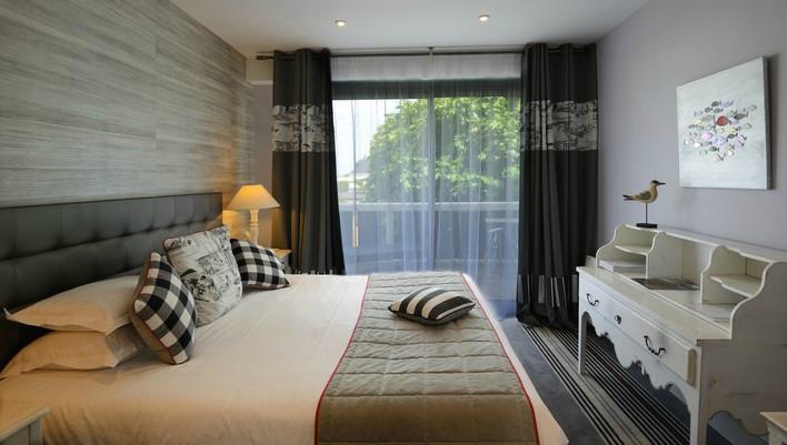 Hotel photo 40 of Castel Clara Thalasso & Spa.