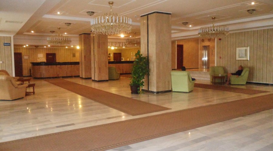 Hotel Belvedere
