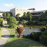 揚亀園