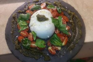 Comida