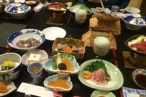 食事