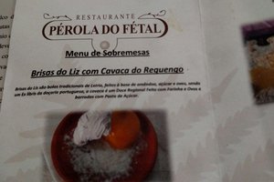 Menù