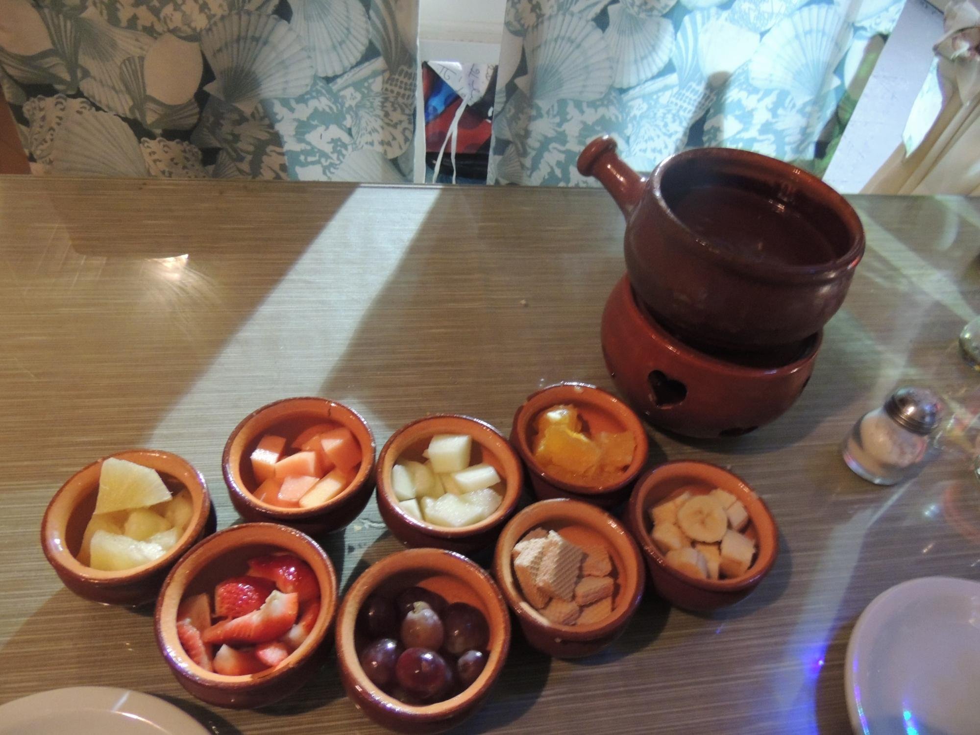 Bercari restaurante E fondue, 그라마두 - 레스토랑 리뷰 - 트립어드바이저