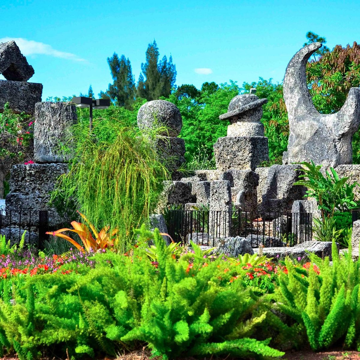 Collection 96+ Images coral castle homestead florida photos Stunning