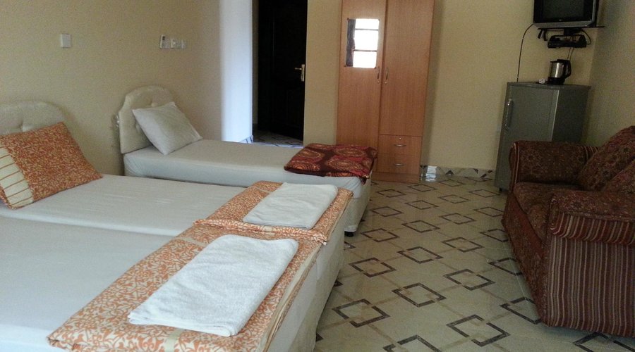 Al Taif Accommodation Khasab- Studio Room