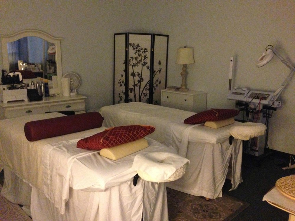 The 5 Best Massage Day Spas And Wellness Centers In Bethesda 6271