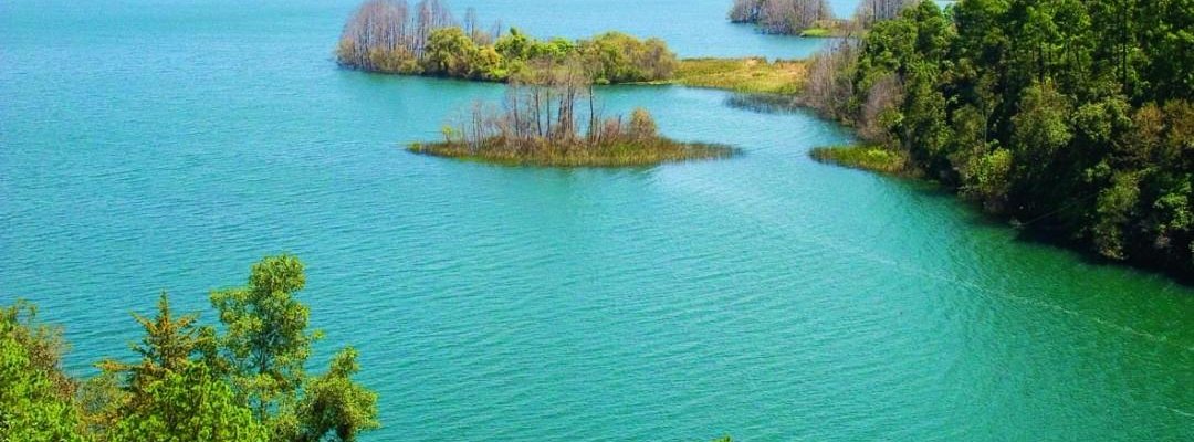 lago zirahuen